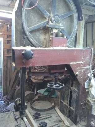 Банциг трифазен .