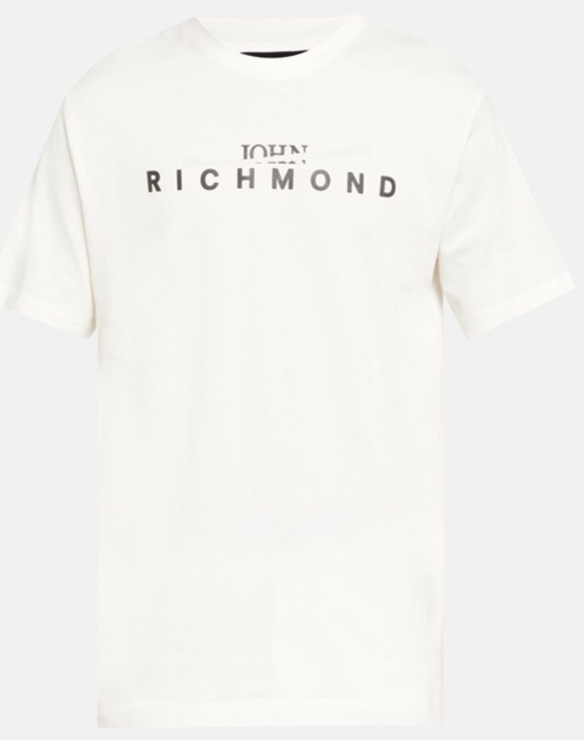 Tricouri / Bluze John Richmond