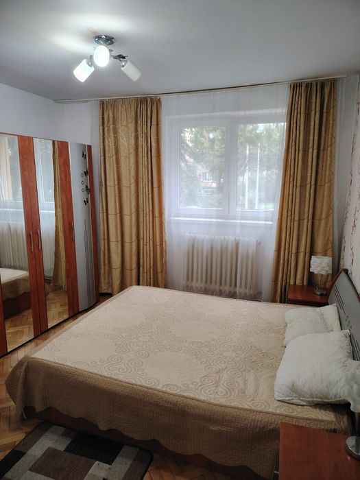 Închiriez apartament 2 camere
