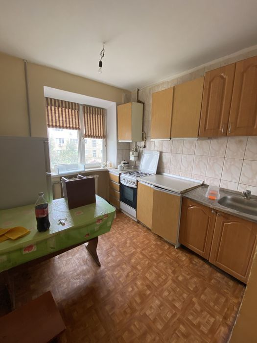 Сдается в аренду 3-х комнатная квартира, все условия.