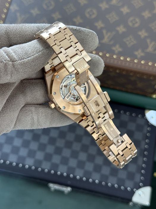 Audemars Piguet Royal Oak 41mm