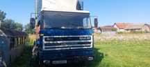 De vanzare Autocamion DAF