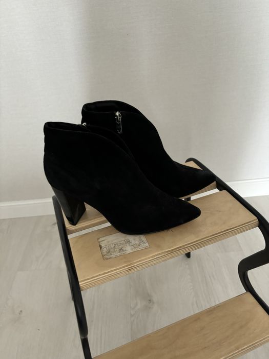 Осень- весна обувь женская