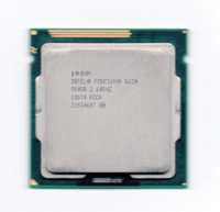 Intel Pentium G620 2.60GHz
