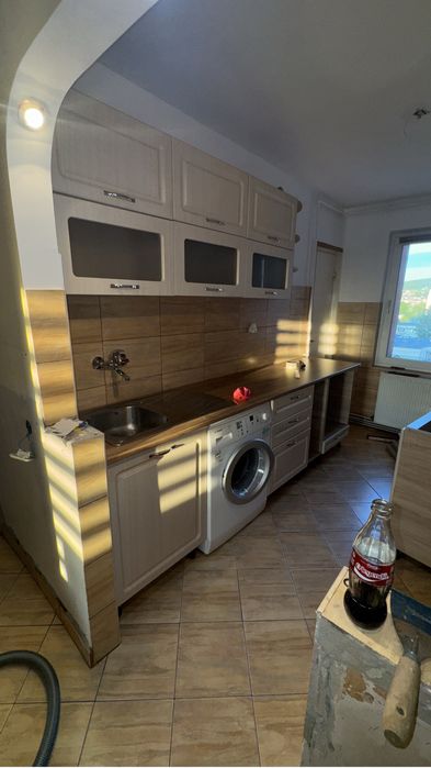 Apartament 3 camere de inchiriat