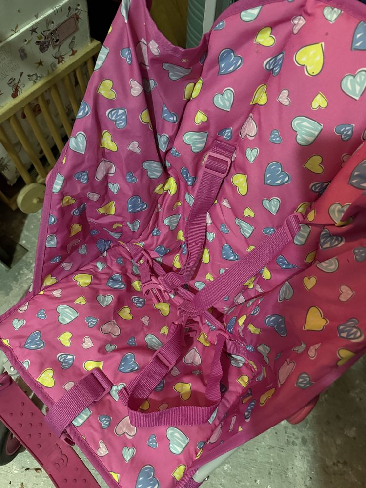 Carucior Mothercare