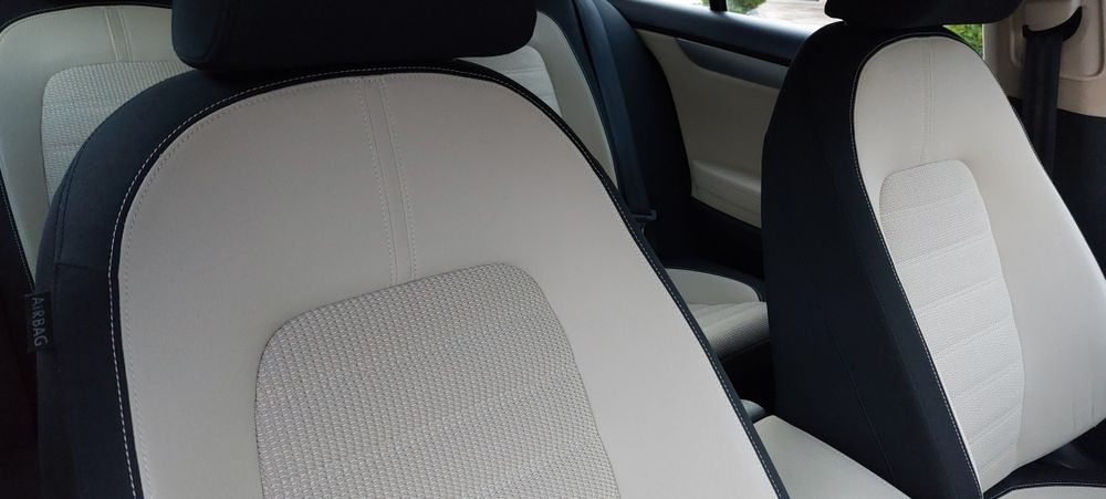 VW PASSAT CC-1.8 Tsi-TURBO ‼️160 cp -EDITION- An 2010 ‼️