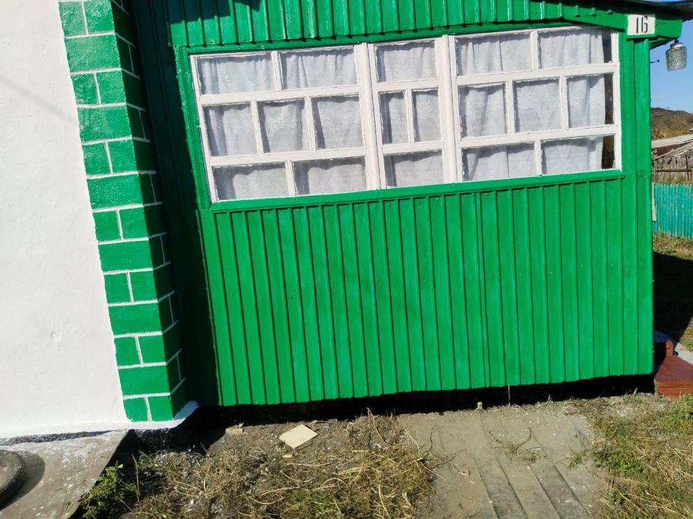 Продам дом! Срочно!