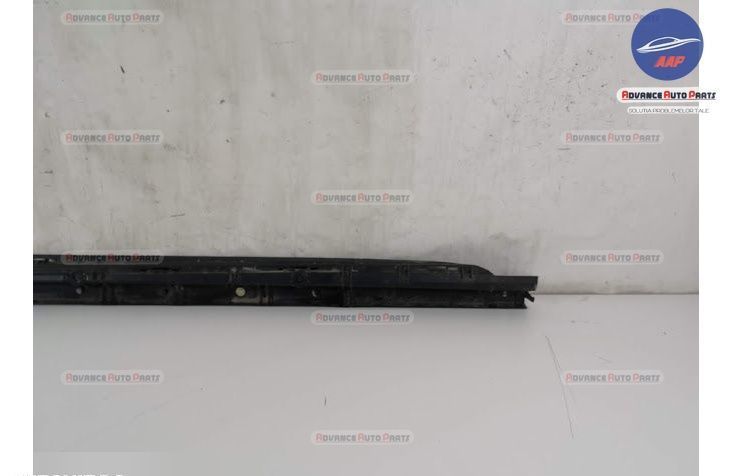 Suport Prag Stanga original Mercedes-Benz  GLE Coupe  C292 [2015 - 201