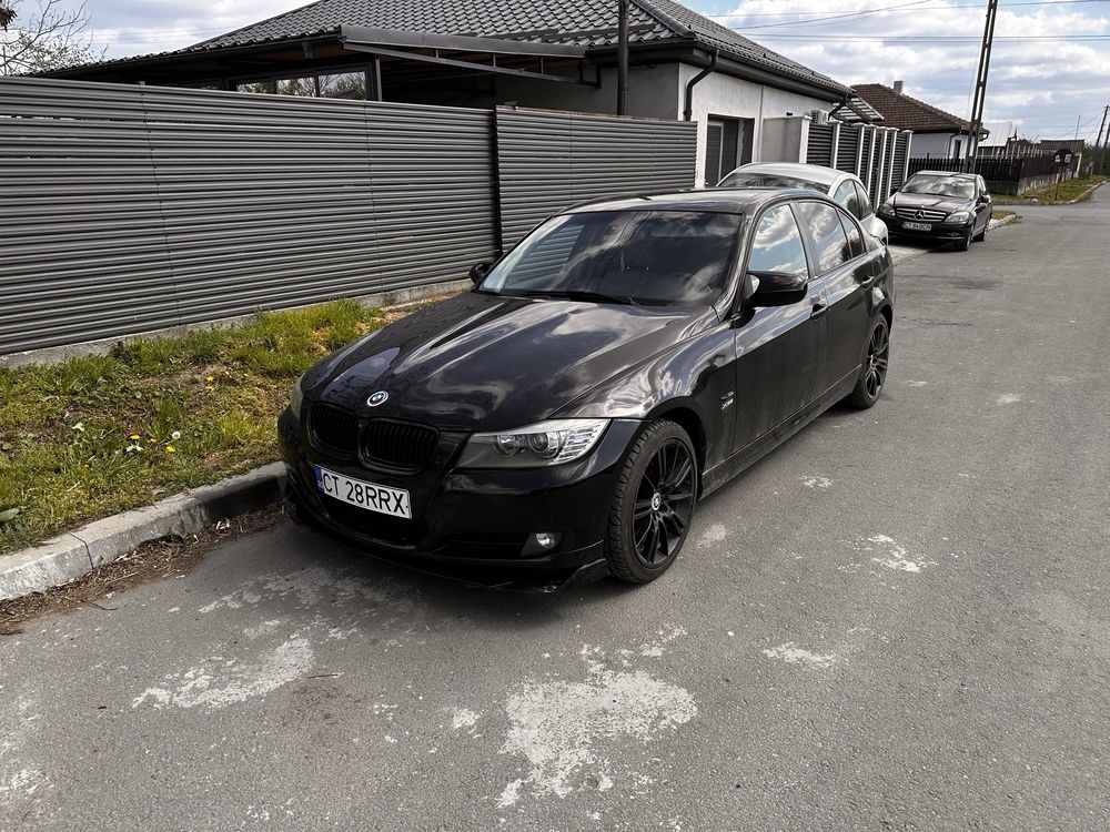 BMW Seria 3 E90 320D 2010