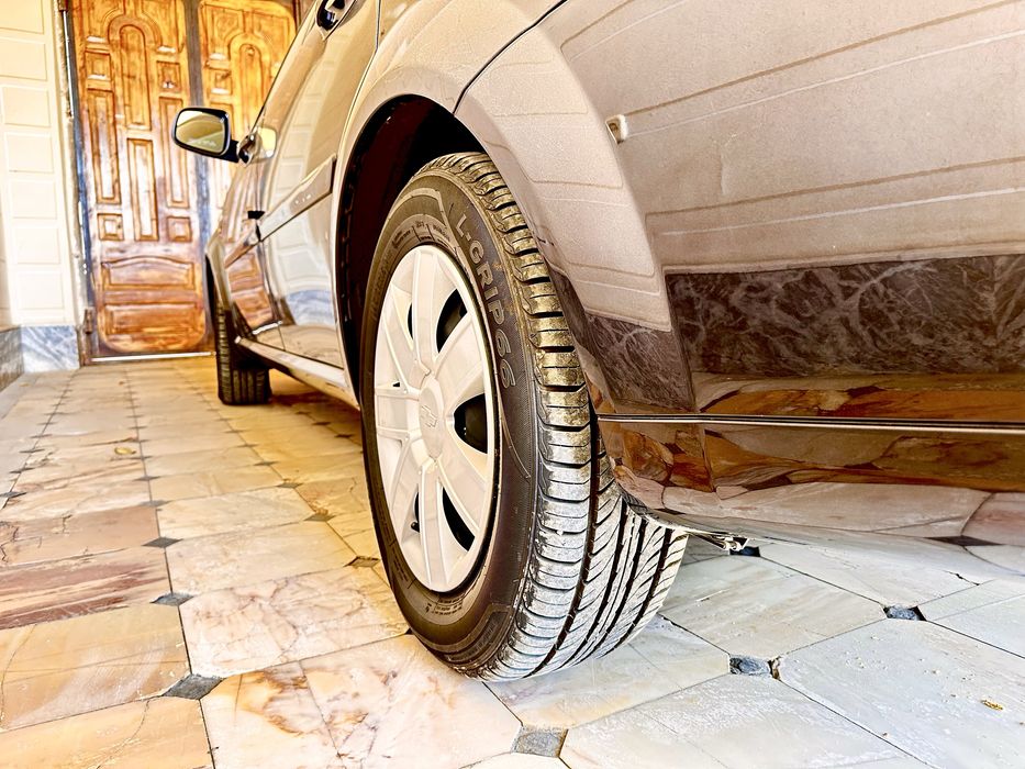 Lacetti 2019. Янги холатда.