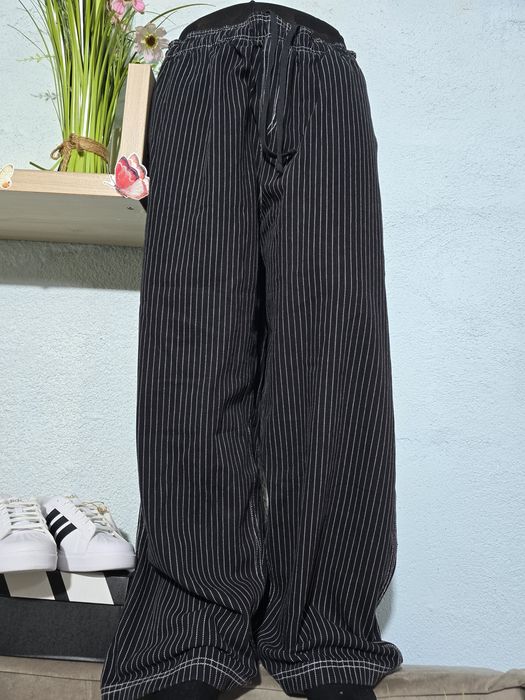 Pantaloni bumbac barbati Adidas Originals Graphic Lo