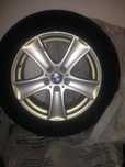 Jenti bmw X5 R18