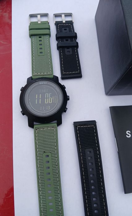 Срочно часы SPOVAN BRAVO