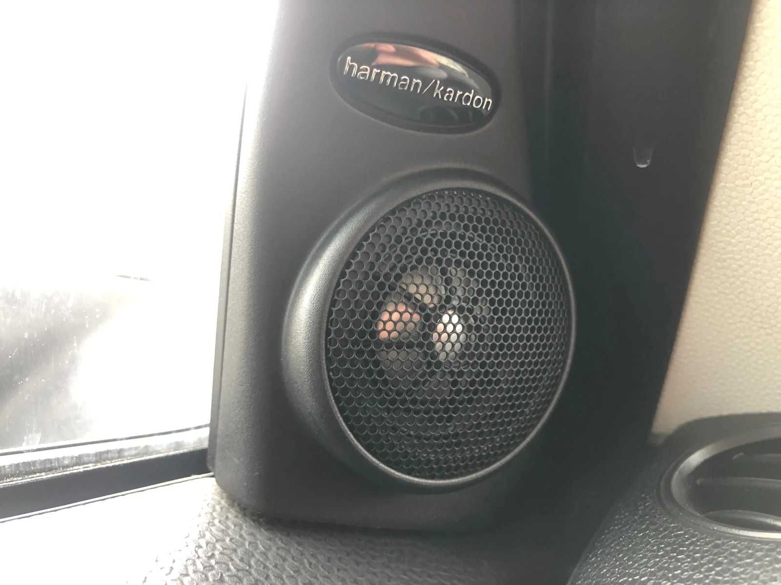 Mini Countryman S ALL4