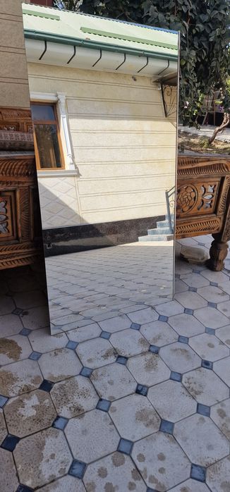 Сартарошхона жихозлари