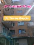 Ap 2 cam 1 minut de FSPAC 40 mp decomandat