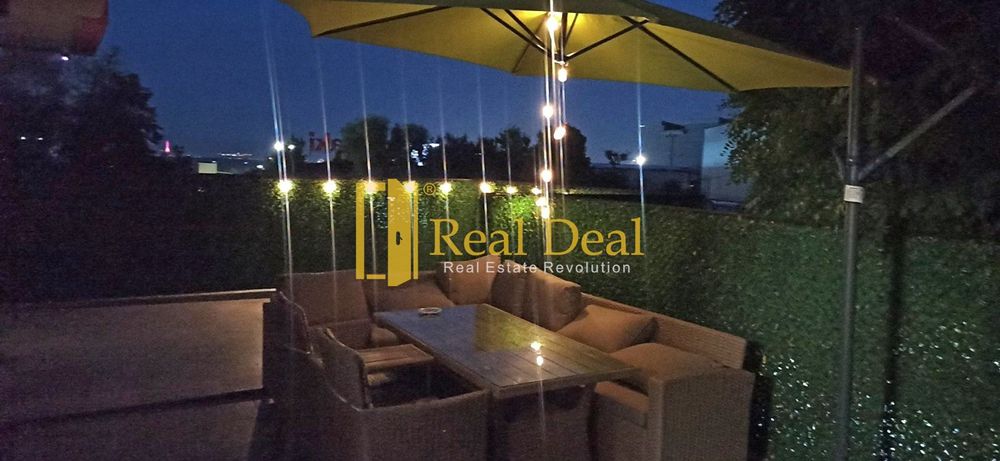 Продава се Тристаен апартамент в София, Драгалевци - 83 кв.м за 2850 €/кв.м - Снимка #4