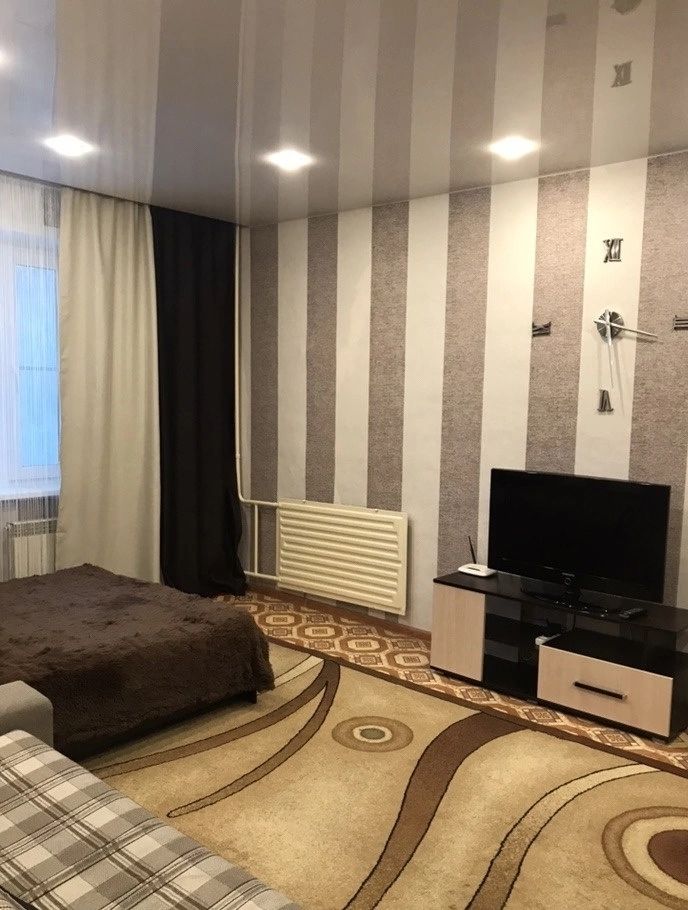 1 комнатная квартира Утепова - Гагарина