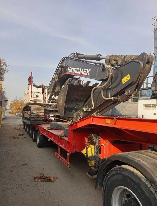 Аренда  Экскаватора  без посредников