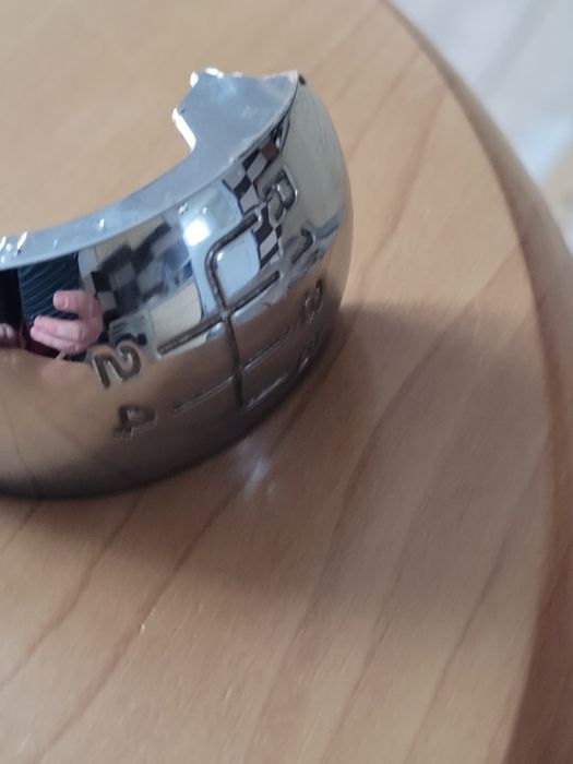 Ornament schimbător