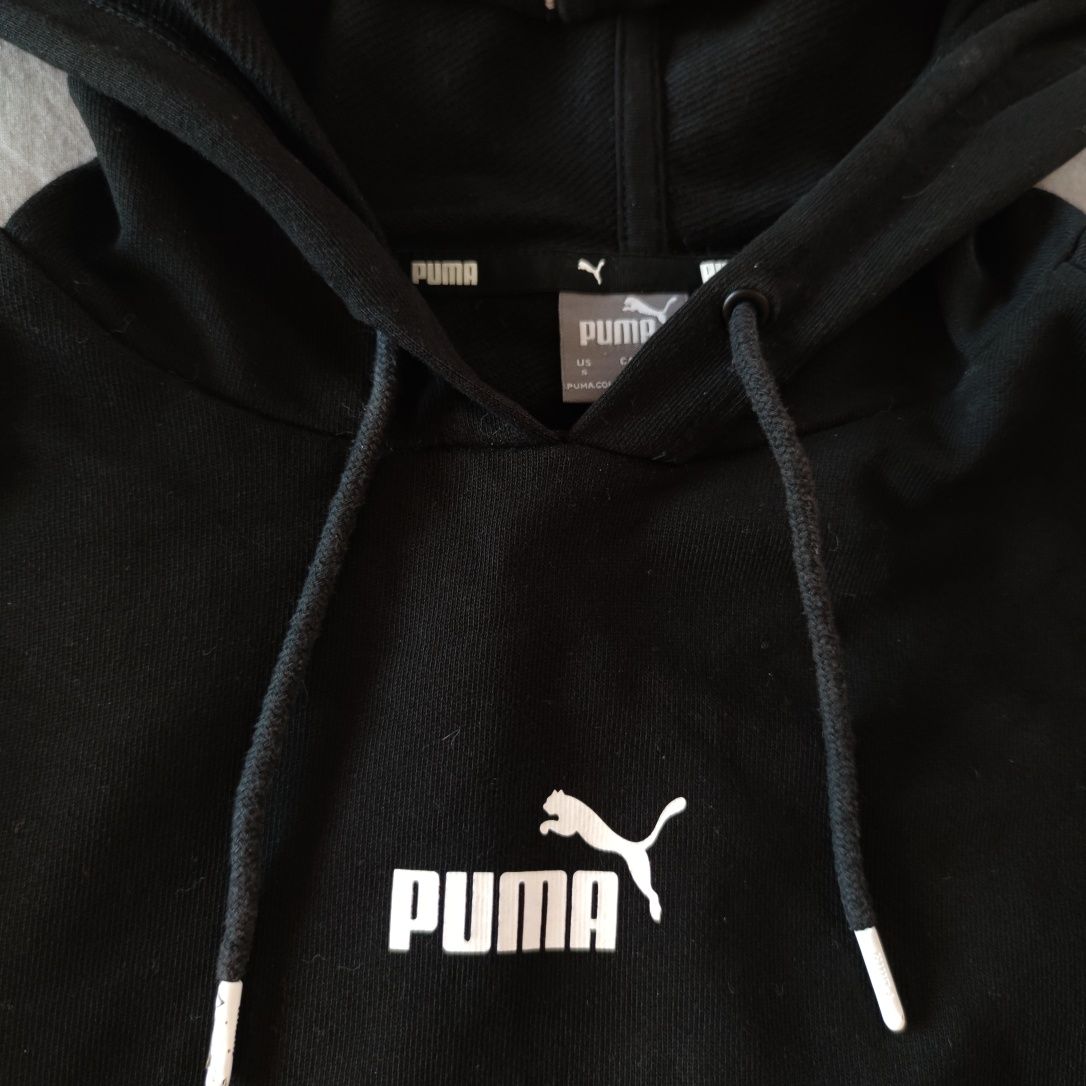 Дамски суичър PUMA