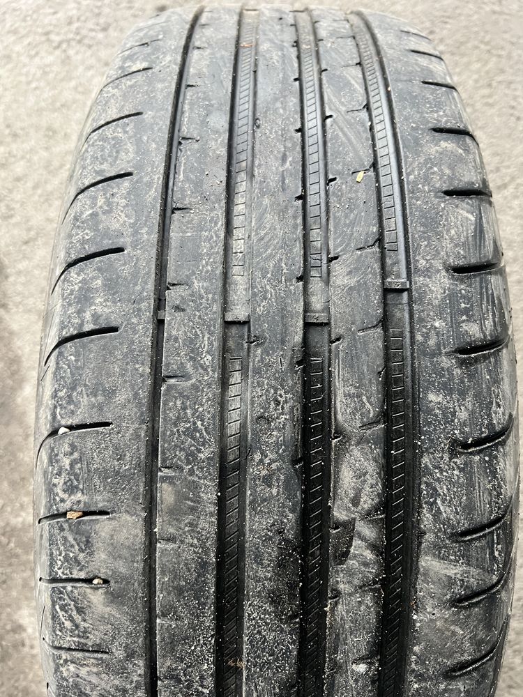 Гуми 235/65/18 GoodYear Eagle F1