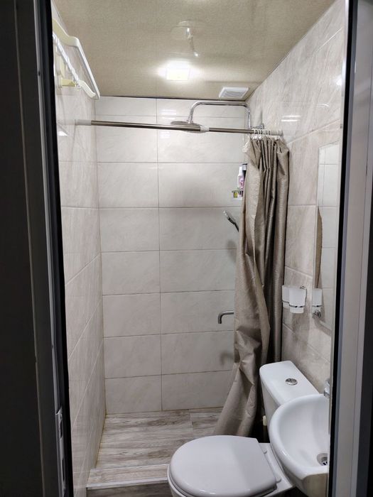 Сдаётся 2 комнаты в участке.