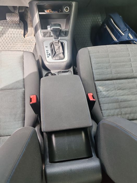 Vând VW Golf Plus 5