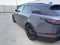 range rover velar D300