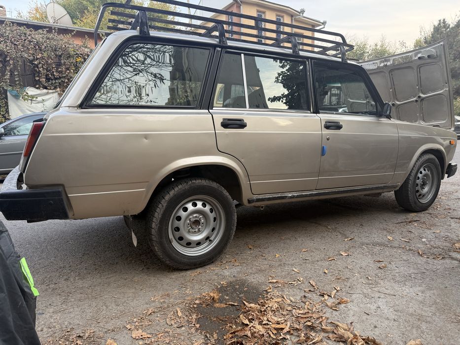 Продам машину в хорошем состоянии