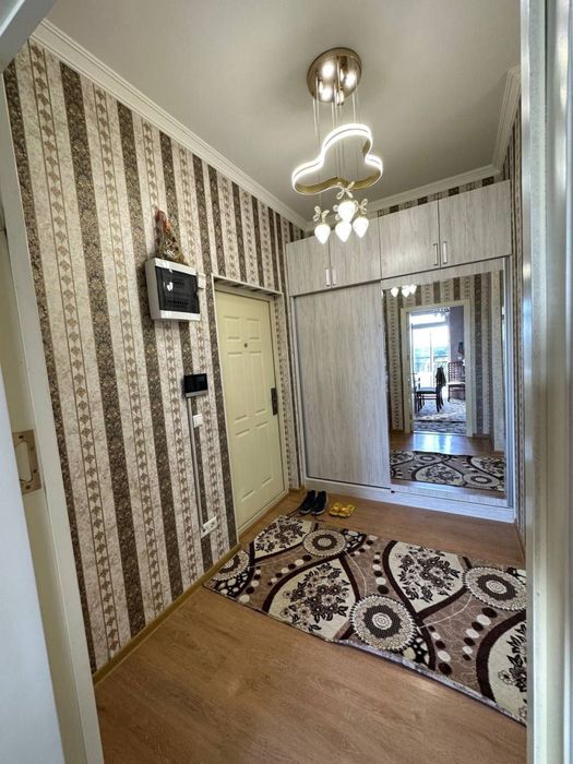 Срочно продаётся квартира на Октепа сохил буйи