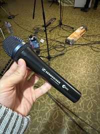Микрофон Sennheiser Е945