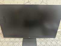 Monitor LG 27 sotiladi