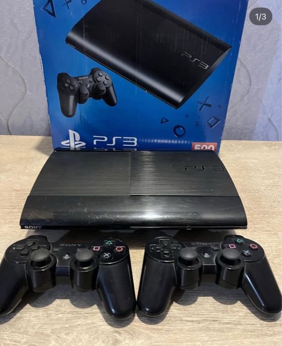 Продаю PlayStation 3 ps 3 пс 3 PlayStation 4 ps 4 пс 4 игровая пристав