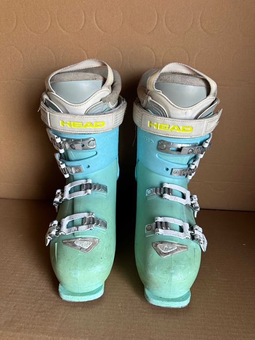 clapari head advant edge 75 mondo 26  25,5  25  24,5  24  23,5  22,5