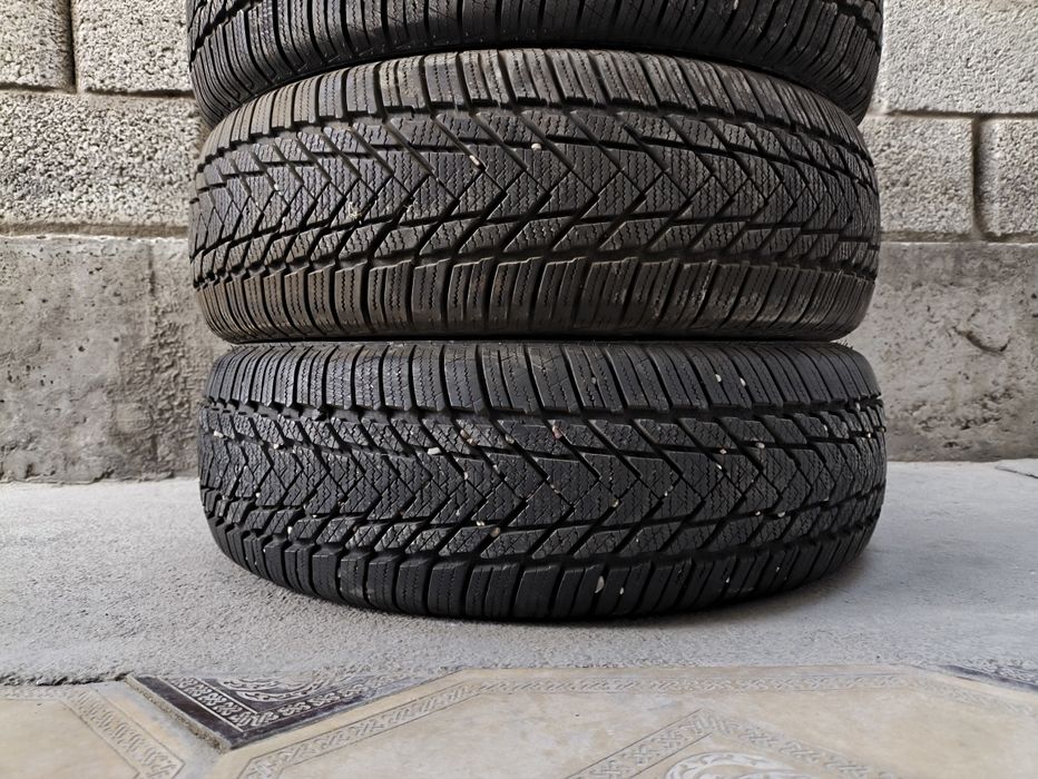Зимние шины Powertrac 185/65/R14