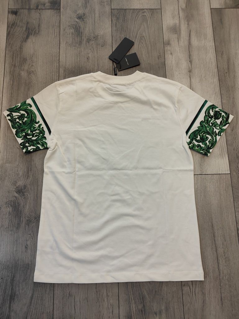 Tricou Dolce Gabbana