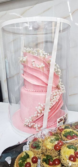 Торты заказ пирожные и ковурдок от а до я профессионально обучения