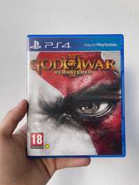 Joc God of War PS4 4 compatibil PS5 Playstation 5
