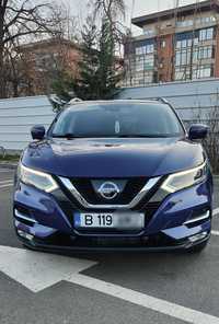 Vând Nissan Qashqai 2017. 10 ,XTRONIC TEKNA