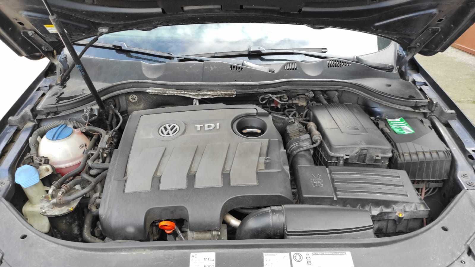 Vw Passat b7 2011:Doar astazi 24.03 &25.03 se ofera o reducere de 600€