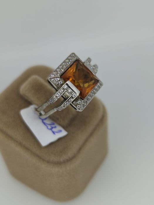 Inel aur 18k 9.44gr (r)