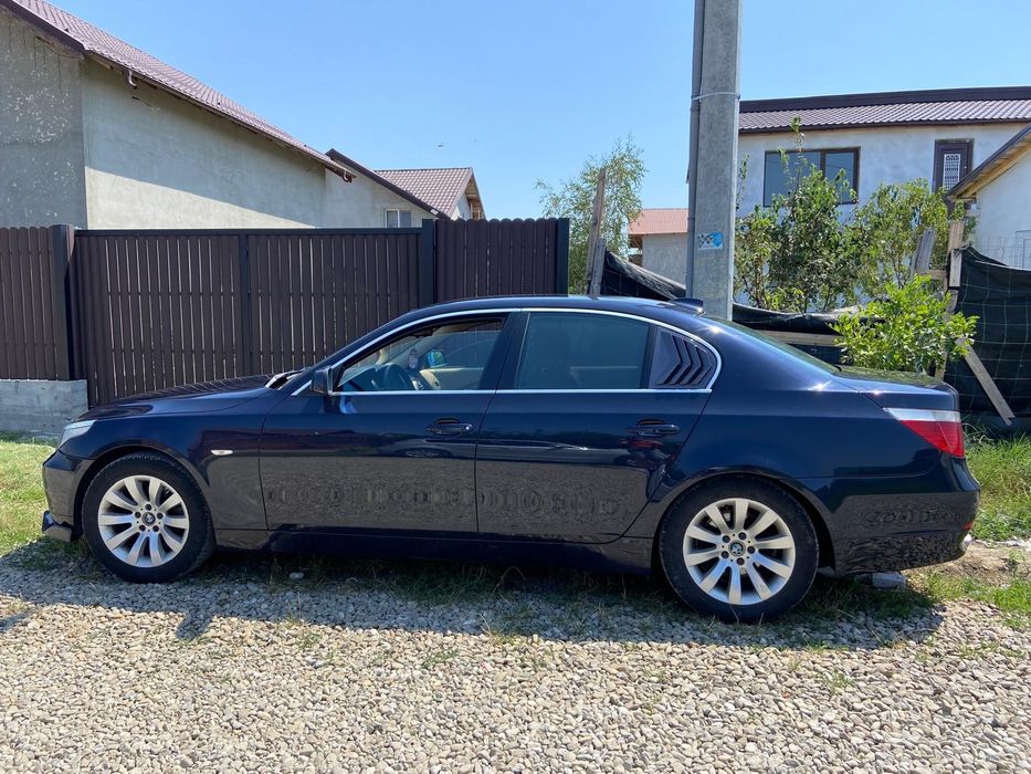 Vnf bmw e60 seria 5
