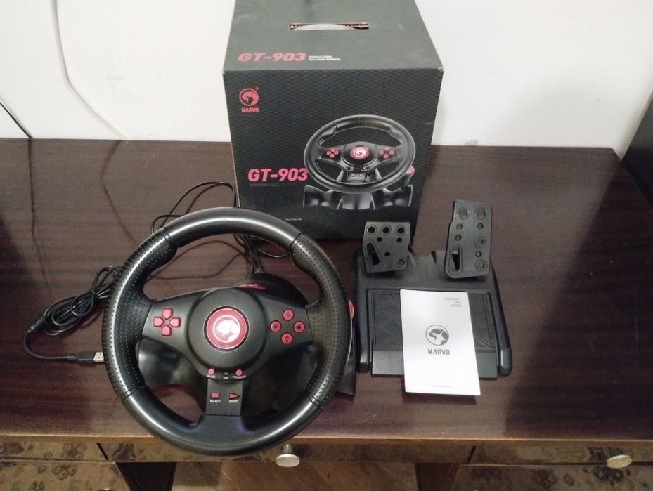 Volan Marvo GT-903