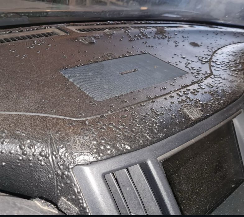 Реставрация Airbag Подушек безопасности