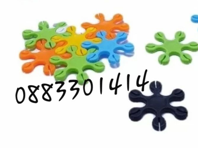 Конструктор 320 части