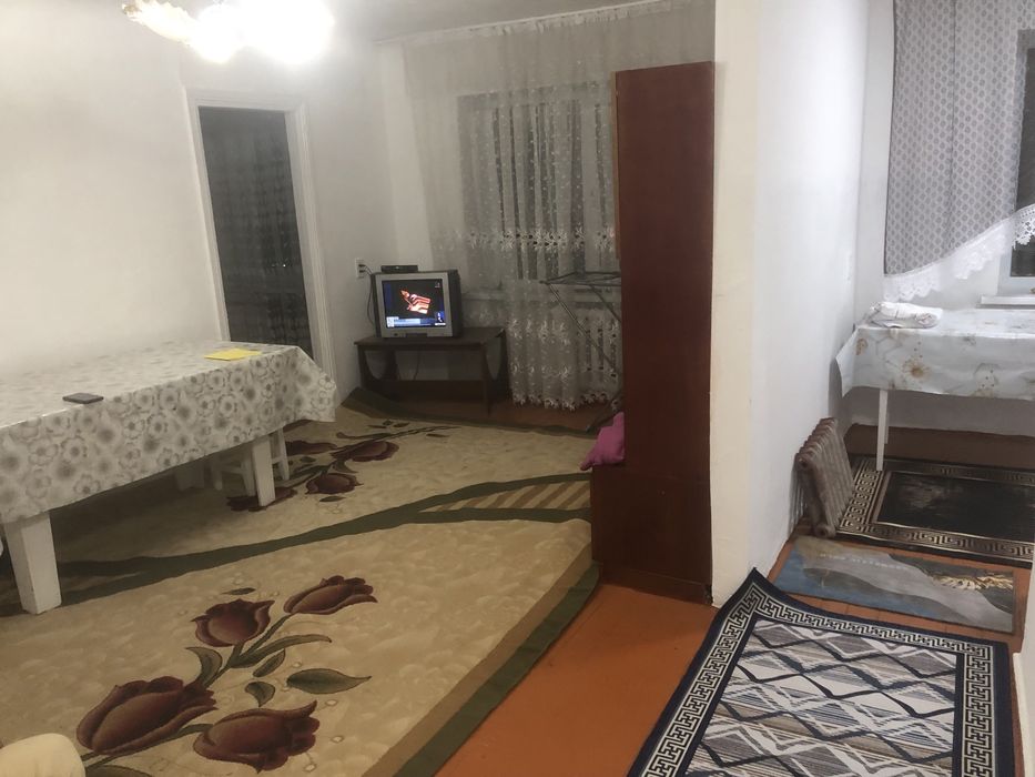 Сдаю квартиру на долгий срок