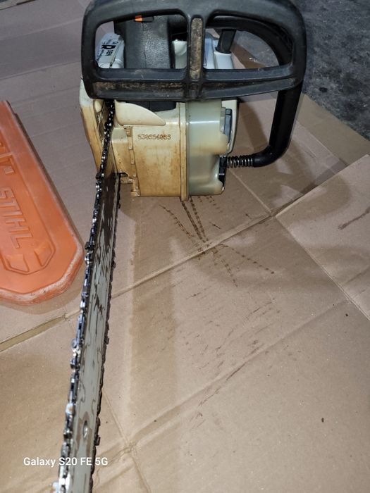 Drujbă Stihl MS 194 T
