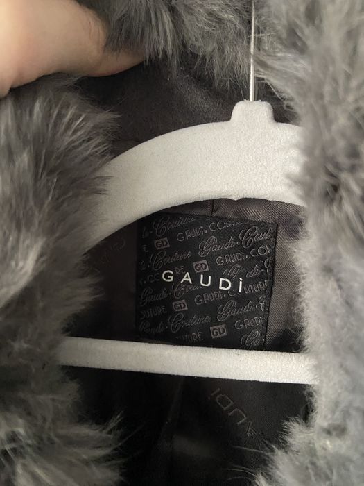 Palton lana Gaudi, marimea XS/S